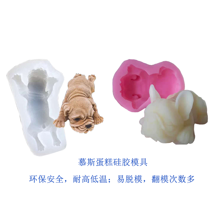 硅膠制品清洗不難，簡(jiǎn)答易操作