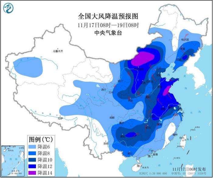 “寒潮”襲來，直接影響液體硅膠固化時間