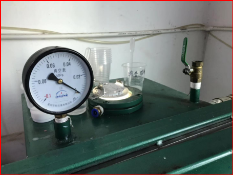 氣泡，依舊是液體模具硅膠的挑戰(zhàn)