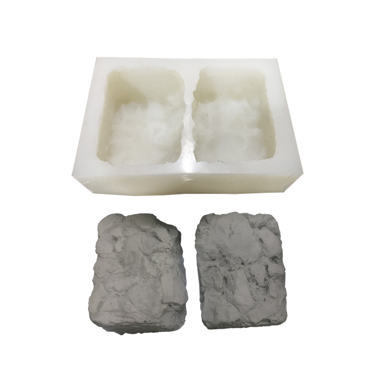 硅膠模具粘膜，從這兩方面著手